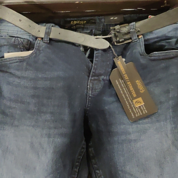 Denim Cultura Jeans - Picture 1 of 2